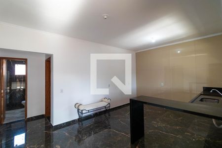 Salas de casa para alugar com 3 quartos, 120m² em Jardim dos Oliveiras, Campinas