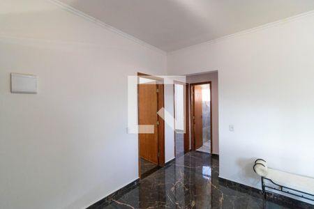 Salas de casa para alugar com 3 quartos, 120m² em Jardim dos Oliveiras, Campinas