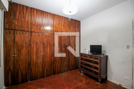 3 Quarto 1 de apartamento à venda com 3 quartos, 120m² em Santa Cecilia, São Paulo