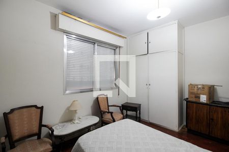 3 Quarto 2 de apartamento à venda com 3 quartos, 120m² em Santa Cecilia, São Paulo
