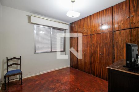 1 Quarto 1 de apartamento à venda com 3 quartos, 120m² em Santa Cecilia, São Paulo