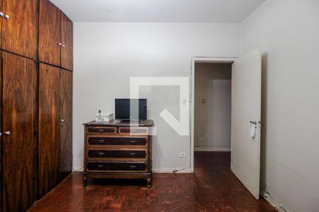 4 Quarto 1 de apartamento à venda com 3 quartos, 120m² em Santa Cecilia, São Paulo