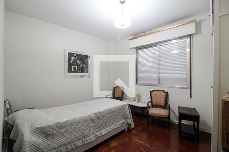 Quarto de apartamento à venda com 3 quartos, 120m² em Santa Cecilia, São Paulo