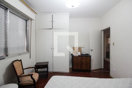 Quarto de apartamento à venda com 3 quartos, 120m² em Santa Cecilia, São Paulo