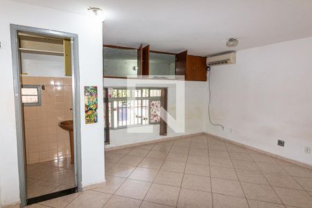 Apartamento para alugar com 36m², 1 quarto e 1 vagaKitnet / Studio