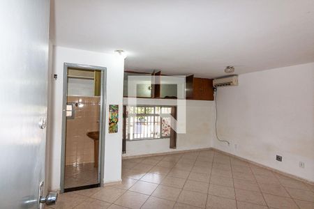 Kitnet / Studio de apartamento para alugar com 1 quarto, 36m² em Qmsw 5, Brasília