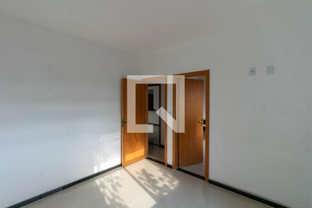 Quarto 2 de apartamento à venda com 3 quartos, 110m² em Alto Caiçaras, Belo Horizonte