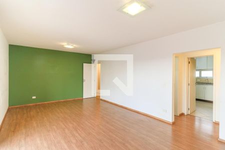 Sala de apartamento à venda com 3 quartos, 120m² em Nova Piraju, São Paulo