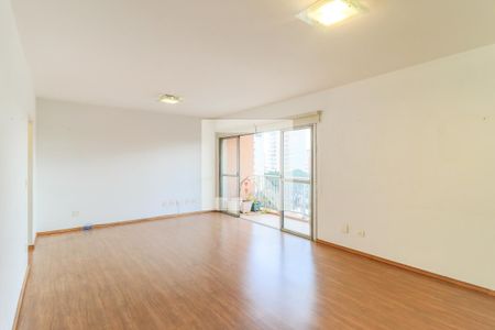 Apartamento à venda com 120m², 3 quartos e 2 vagasSala