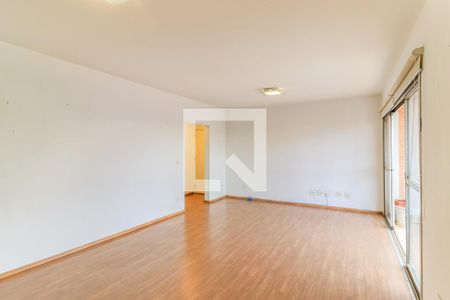 Sala de apartamento à venda com 3 quartos, 120m² em Nova Piraju, São Paulo