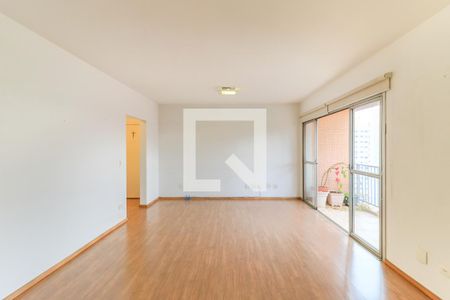 Sala de apartamento à venda com 3 quartos, 120m² em Nova Piraju, São Paulo