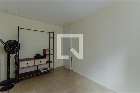 Quarto de apartamento para alugar com 1 quarto, 36m² em Cambuci, São Paulo