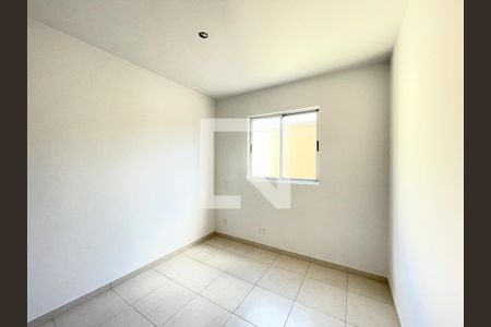 Quarto 1 de apartamento à venda com 2 quartos, 69m² em Morro do Confisco, Contagem