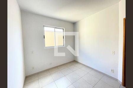 Quarto 1 de apartamento à venda com 2 quartos, 69m² em Morro do Confisco, Contagem