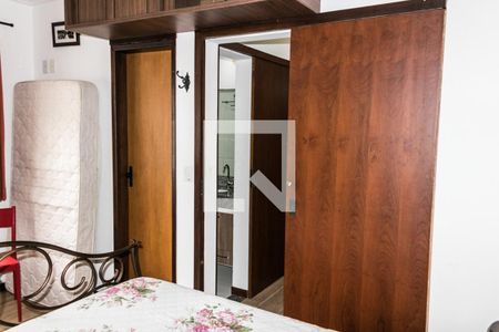 Quarto 1 de casa de condomínio para alugar com 1 quarto, 62m² em Praia do Flamengo, Salvador