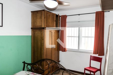 Quarto 1 de casa de condomínio para alugar com 1 quarto, 62m² em Praia do Flamengo, Salvador