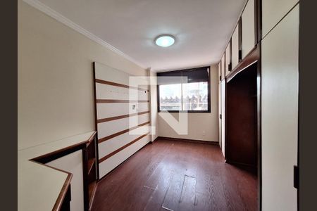 Suíte  de apartamento à venda com 2 quartos, 86m² em Humaitá, Rio de Janeiro