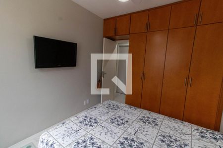 Quarto 1 de apartamento à venda com 2 quartos, 75m² em Icaraí, Niterói