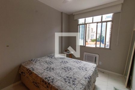 Quarto 1 de apartamento à venda com 2 quartos, 75m² em Icaraí, Niterói