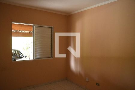 Quarto de casa de condomínio para alugar com 2 quartos, 54m² em Jardim Petropolis, Cotia