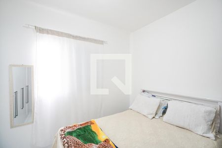 Quarto 01 de apartamento à venda com 2 quartos, 40m² em Vila Santa Isabel, São Paulo