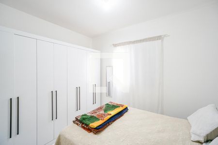 Quarto 01 de apartamento à venda com 2 quartos, 40m² em Vila Santa Isabel, São Paulo