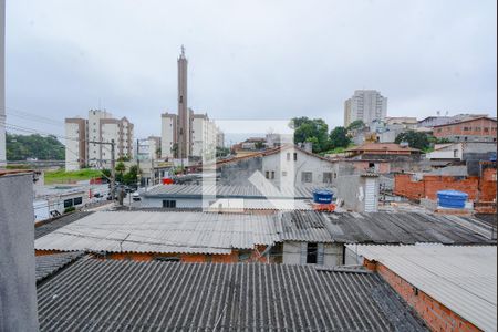Quarto 1- vista de casa à venda com 3 quartos, 170m² em Paulicéia, São Bernardo do Campo