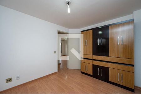 Suíte de apartamento para alugar com 2 quartos, 69m² em Vila Guarani (zona Sul), São Paulo