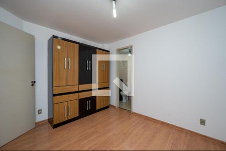 Suíte de apartamento à venda com 2 quartos, 69m² em Vila Guarani (zona Sul), São Paulo