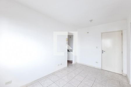 Sala de apartamento para alugar com 1 quarto, 35m² em Centro, São José dos Campos
