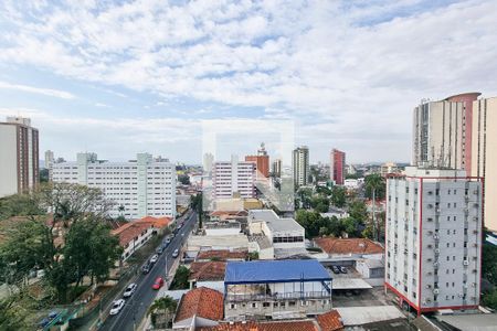 Vista de apartamento para alugar com 1 quarto, 35m² em Centro, São José dos Campos