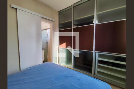 Quarto 1 de apartamento à venda com 3 quartos, 109m² em Estoril, Belo Horizonte