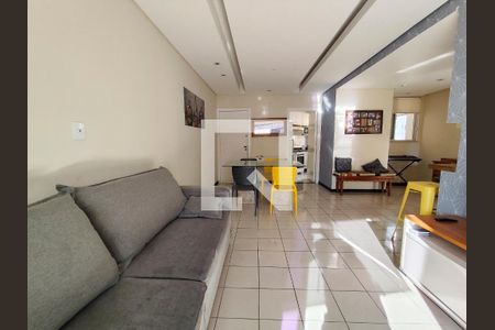 Apartamento à venda com 3 quartos, 109m² em Estoril, Belo Horizonte