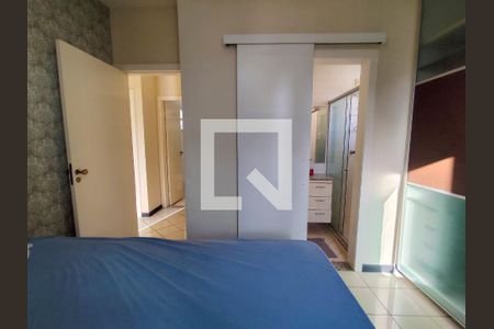 Apartamento à venda com 3 quartos, 109m² em Estoril, Belo Horizonte