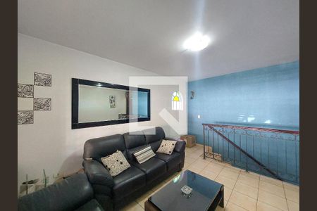 Sala 1 de casa à venda com 3 quartos, 220m² em Vila Santa Maria, São Paulo