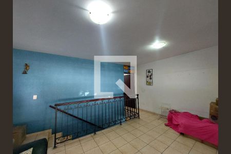 Sala 1 de casa para alugar com 3 quartos, 220m² em Vila Santa Maria, São Paulo