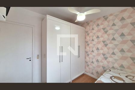 Quarto de apartamento à venda com 2 quartos, 68m² em Bom Retiro, São Paulo