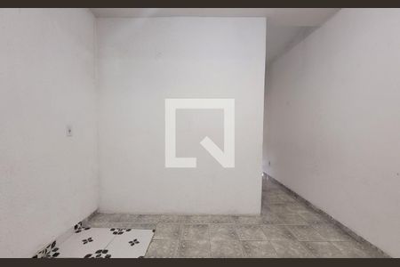 Sala de casa para alugar com 2 quartos, 80m² em Jardim Las Vegas, Santo André