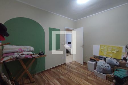 2º Pav - Quarto 1 de casa de condomínio para alugar com 3 quartos, 150m² em Curicica, Rio de Janeiro