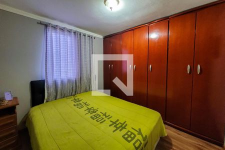 Quarto 1 de apartamento para alugar com 2 quartos, 53m² em Santa Terezinha, São Bernardo do Campo
