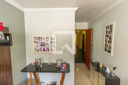 Sala de apartamento para alugar com 2 quartos, 52m² em Jardim Sulacap, Rio de Janeiro