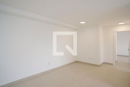 Apartamento para alugar com 85m², 2 quartos e 2 vagasSala