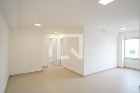 Sala de apartamento para alugar com 2 quartos, 85m² em Fundação, São Caetano do Sul