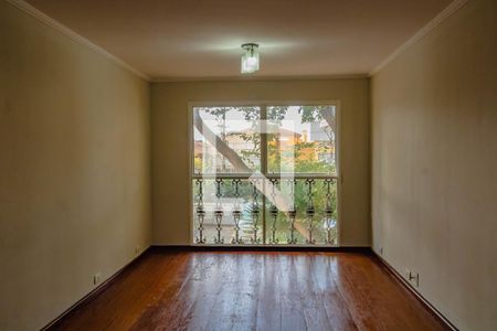 Apartamento para alugar com 3 quartos, 78m² em Vila Campestre, São Paulo