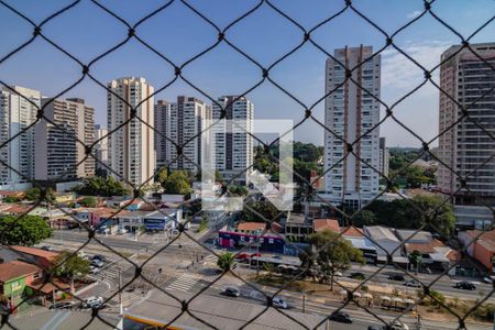 Vista Quarto de apartamento à venda com 2 quartos, 70m² em Vila Mascote, São Paulo