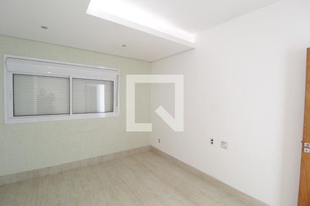 Quarto 1 de casa para alugar com 4 quartos, 227m² em Tibery, Uberlândia