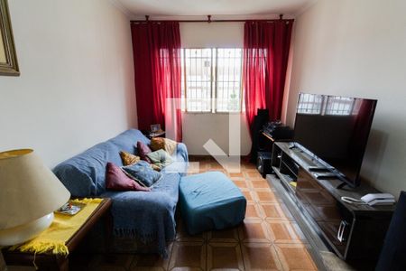 Sala de apartamento à venda com 2 quartos, 57m² em Jardim Artur Alvim, São Paulo