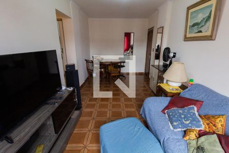 Sala de apartamento à venda com 2 quartos, 57m² em Jardim Artur Alvim, São Paulo