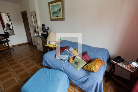 Sala de apartamento à venda com 2 quartos, 57m² em Jardim Artur Alvim, São Paulo