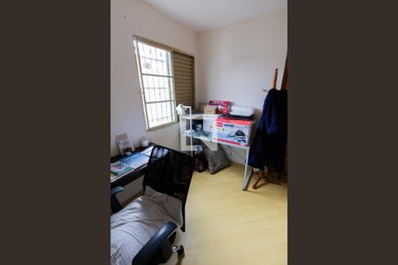 Quarto 1 de apartamento à venda com 2 quartos, 57m² em Jardim Artur Alvim, São Paulo